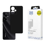 3mk Matt Case for Xiaomi Redmi 13C 5G - black