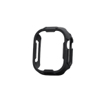 UAG Scout-Gehäuse für Apple Watch 49 mm – Schwarz