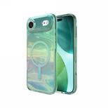 ZAGG Milan Snap MagSafe Case für iPhone Air – Mehrfarbig