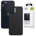 3mk Hardy MagSilicone Case für Apple iPhone 15 Plus - Grau