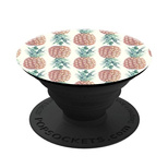 Uchwyt Popsockets Pineapple Pattern i podstawka do telefonu