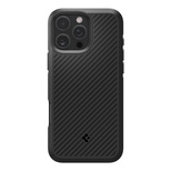 Etui Spigen Core Armor na iPhone 16 Pro Max - czarny mat