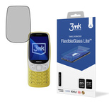 Hybridglas 3mk FlexibleGlass Lite für Nokia 3210 4G