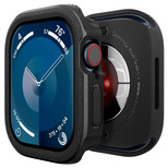 Caseology Vault Apple Watch 10 (46 mm) case - black