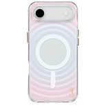 Uniq Coehl Vela Magnetische Ladehülle für iPhone Air – Mehrfarbig