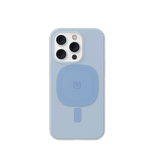 UAG Lucent [U] MagSafe case for iPhone 14 Pro Max - blue