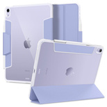 Spigen Ultra Hybrid Pro iPad Air 10.9" (2020/2022) / 11'' (2024/2025/2026) Case - Purple