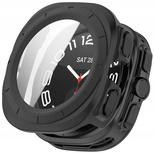 Tech-Protect Defense Case for Samsung Galaxy Watch Ultra 47mm - Black