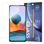 Tempered Glass 9H tempered glass Xiaomi Redmi Note 12 Pro+ / Note 12 Pro / Note 12 5G / Note 12 / Xiaomi Redmi Note 10 Pro / Xiaomi 12T / 12 T Pro / Mi 11i / Mi 11T / Mi 11T Pro / POCO F3 / POCO X5 Pro 5G / POCO X5 5G (packaging - case)