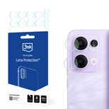 3mk Objektivschutz-Kameraobjektivglas für Oppo Reno 13
