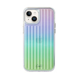 Uniq Coehl Linear case for iPhone 14 Plus - iridescent