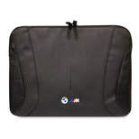 Pokrowiec BMW Carbon&Perforated na laptopa 14" - czarny