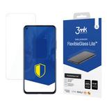 Szkło hybrydowe 3mk FlexibleGlass Lite™ na Honor 20 Pro