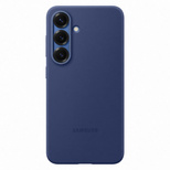 Samsung Silicone Case EF-PS931CNEGWW for Samsung Galaxy S25 - blue