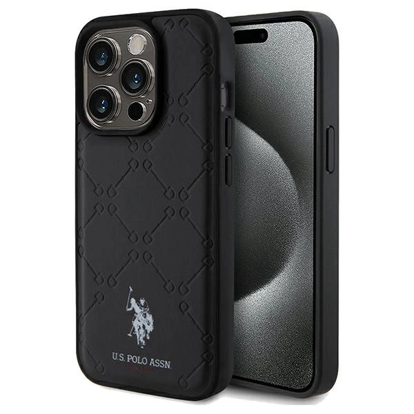 Mobile Polo Iphone 11 Pro Max Case US Polo Case Yoke Pattern For