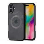 Dux Ducis Aimo Mag Case with MagSafe for iPhone 16 Plus - Black