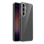 Etui Ultra Clear na Samsung Galaxy S26 Plus - przezroczyste