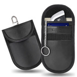 Tech-Protect KLR100 RFID-Hülle – Schwarz