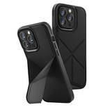 Uniq Transforma Magclick Charging case for iPhone 14 Pro Max - black