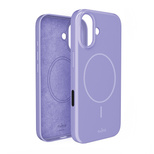 Puro Pulse iPhone 17 Polycarbonate Protective Case - Purple