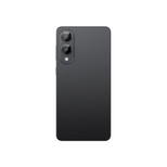 Szkło hartowane AMAZINGTHING Sapphire Radix AR Lens Glass na soczewki aparatu do Samsung S25 Edge - czarne