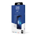 3mk VibyGlass tempered glass for iPhone 15 Pro