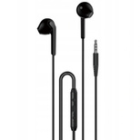 Dudao X3 In-Ear-Kopfhörer, kabelgebunden, 3,5-mm-Klinkenstecker – Schwarz