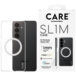 Etui CARE by PanzerGlass SL1M na Samsung Galaxy S26+ - przezroczyste