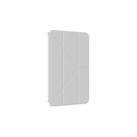 AmazingThing Minimal Case for iPad 11" 2025 - Light Gray