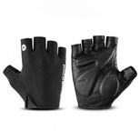 Rockbros S106BK cycling gloves, size L - black