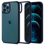 Spigen Ultra Hybrid Case for iPhone 12 / iPhone 12 Pro - Blue