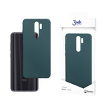 3mk Matt Case for Xiaomi Redmi Note 8 - Green