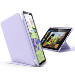 ESR Flip Hybrid Case for iPad 10.9" (2020/2022) / 11" (2024/2025/2026) - Purple