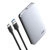 USB-C (female) || USB-A (male) || USB-C (męski)