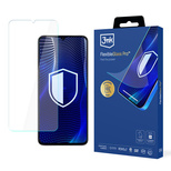 Hybridglas 3mk FlexibleGlass Pro für Honor X6B