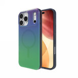 ZAGG Milan Snap MagSafe Case für iPhone 17 Pro Max - Mehrfarbig