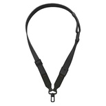 Uniq Vista universal 2-in-1 phone lanyard - black