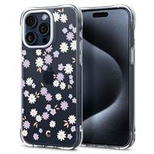 Spigen CYRILL CECILE IPHONE 15 PRO DREAM DAISY