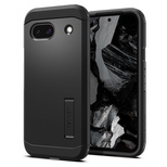 Spigen Tough Armor Case for Google Pixel 8A - Black