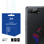 3mk Lens Protection™ hybrid camera glass for Asus ROG Phone 5s / 5s Pro