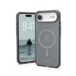 UAG Dot MagSafe Case für iPhone 17 Air - Grau