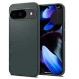 Spigen Liquid Air Hülle für Google Pixel 9 / 9 Pro – Grün