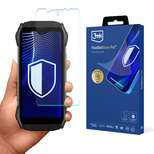 Hybridglas 3mk FlexibleGlass Pro auf Blackview N6000 / N6000SE