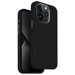 Uniq Lyden Magclick Charging case for iPhone 15 Pro Max - black