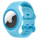 Spigen PLAY 360 Apple AIRTAG OZEANBLAU