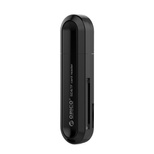 Orico CRS21 USB 3.0 SD- und microSD-Speicherkartenleser – Schwarz