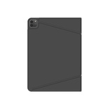 AmazingThing Matte Pro Mag Folio Hülle mit Ständer für iPad Air 13" M3/M4 (2025/2026) - Schwarz