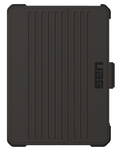 UAG Metropolis SE Case with Apple Pencil Holder for iPad iPad 10.9" 10 / 11" - Black