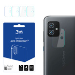 3mk Lens Protection™ Hybrid-Kameraglas für Asus Zenfone 8