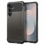 Spigen Slim Armor Mag MagSafe Case for Samsung Galaxy S25 FE - Gray